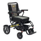 Stride Folding Power Wheelchair - New
