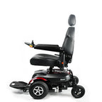 Merits Health P-312 Compact FWD/RWD Dualer Power Wheelchair - New