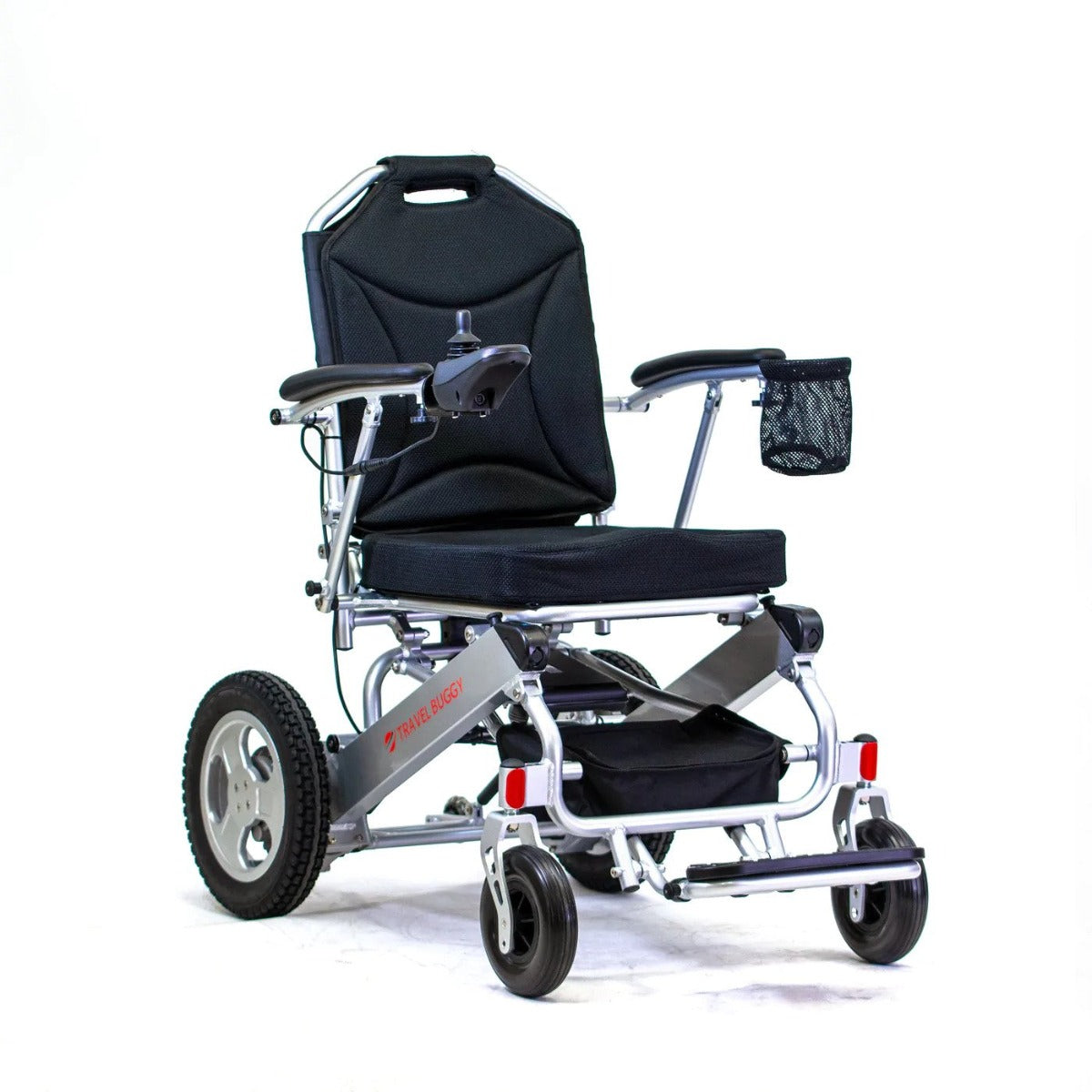 Travel Buggy City 2 Plus Power Wheelchair