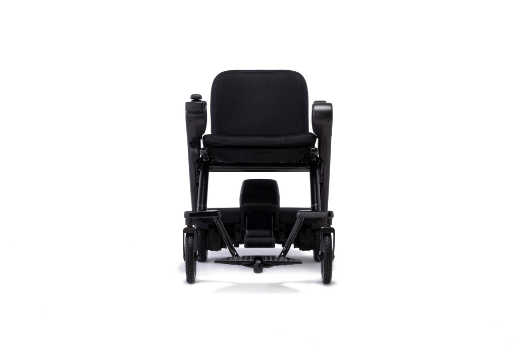 Whill Model Fi Folding Power Wheelchair