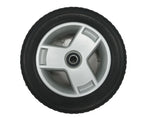8" x 2" Front Wheel Assembly - Go Go Scooters (Set of 2)