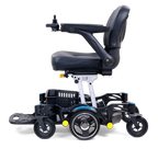 Buzzaround CarryOn Power Wheelchair