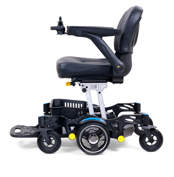 Buzzaround CarryOn Power Wheelchair