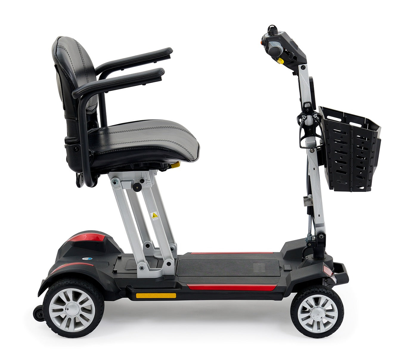 Buzzaround Carry On Mobility Scooter (GB120)