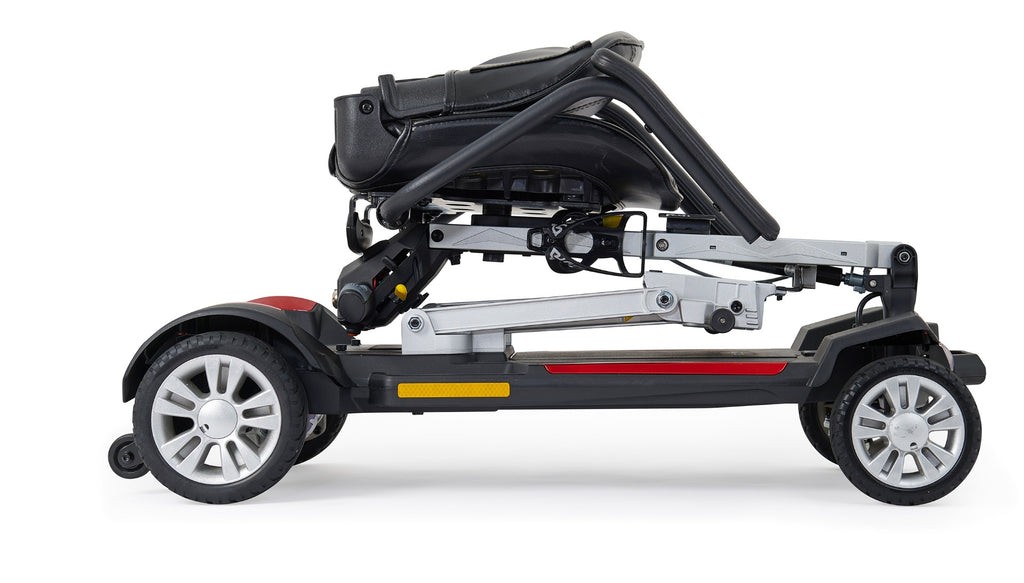 Buzzaround Carry On Mobility Scooter (GB120)