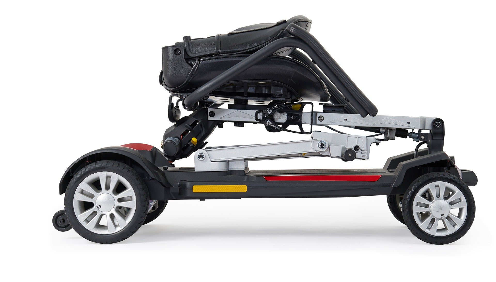 Buzzaround Carry On Mobility Scooter (GB120)