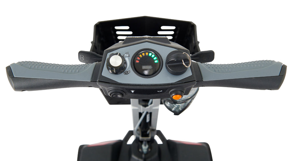 Buzzaround Carry On Mobility Scooter (GB120)