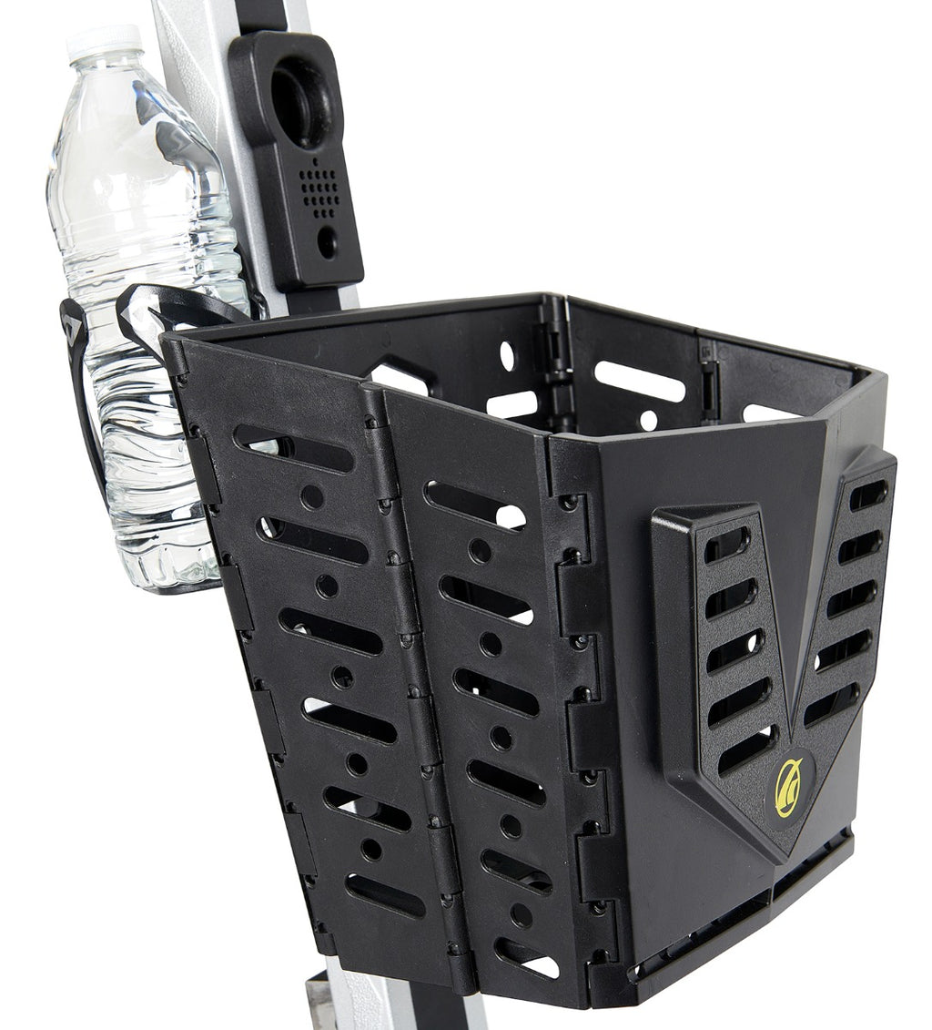 Buzzaround Carry On Mobility Scooter (GB120)