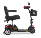 Buzzaround XL 3-Wheel Mobility Scooter - New
