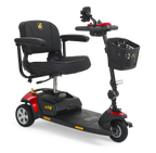 Buzzaround XL 3-Wheel Mobility Scooter - New