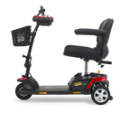 Buzzaround XL 3-Wheel Mobility Scooter - New