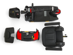 Buzzaround XL 3-Wheel Mobility Scooter - New