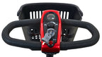 LiteRider 3-Wheel Medium Portable Scooter