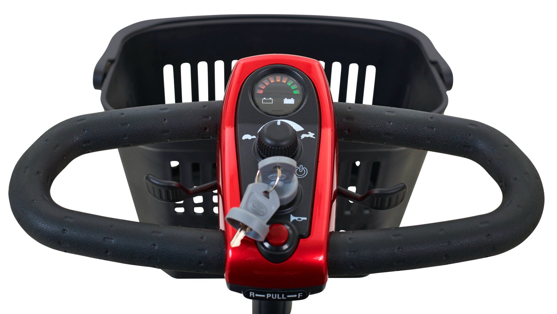 LiteRider 3-Wheel Medium Portable Scooter