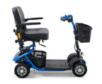 LiteRider 4-Wheel Medium Portable Scooter