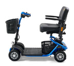 LiteRider 4-Wheel Medium Portable Scooter