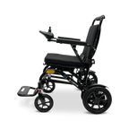 Glide Care G-5 Lightweight Folding Power Wheelchair - ComfyGo