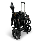 Glide Care G-5 Lightweight Folding Power Wheelchair - ComfyGo