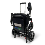 Glide Care G-5 Lightweight Folding Power Wheelchair - ComfyGo