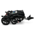 Glide Care G-5 Lightweight Folding Power Wheelchair - ComfyGo