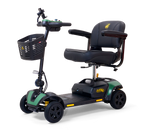 Buzzaround XLS HD 4-Wheel Mobility Scooter - New
