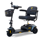 Buzzaround XLS HD 3-Wheel Mobility Scooter - New