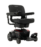 Pride Go Chair Power Wheelchair