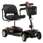 Pride Go-Go Endurance Li Mobility Scooter