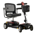 Pride Go-Go Endurance Li Mobility Scooter
