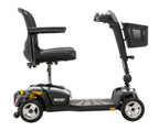 Pride Go-Go Endurance Li Mobility Scooter