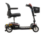Pride Go-Go Endurance Li Mobility Scooter