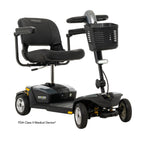 Pride Go-Go Endurance Li Mobility Scooter