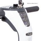Pride Go Go Folding Mobility Scooter - New