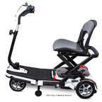 Pride Go Go Folding Mobility Scooter - New