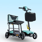 Go Go Super Portable Mobility Scooter