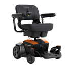 Pride Go Chair Power Wheelchair