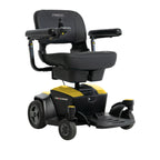 Pride Go Chair Power Wheelchair