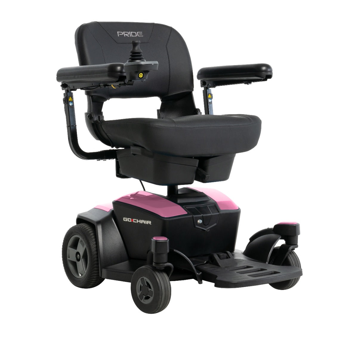 Pride Go Chair Power Wheelchair