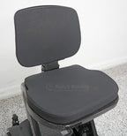 Seat Cushions - Go Go Carbon