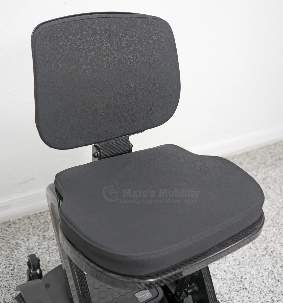 Seat Cushions - Go Go Carbon