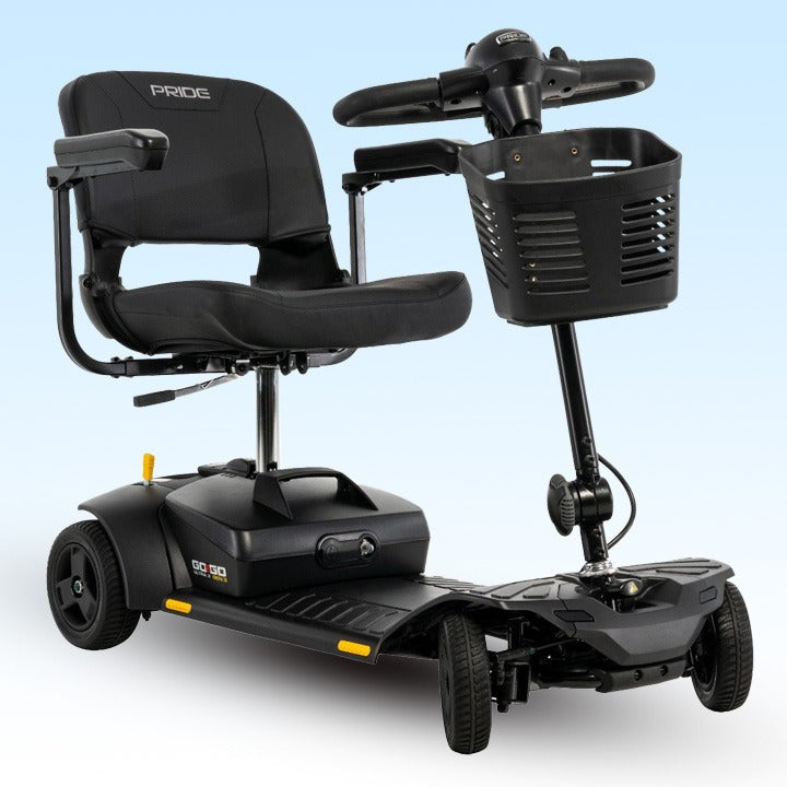 Go Go Ultra X Gen 3 Mobility Scooter