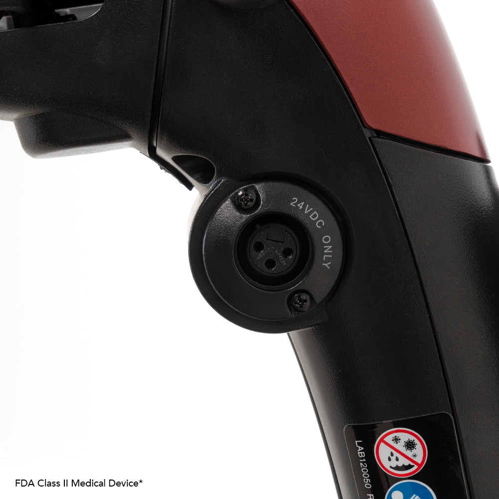 Pride Go-Go Endurance Li Mobility Scooter