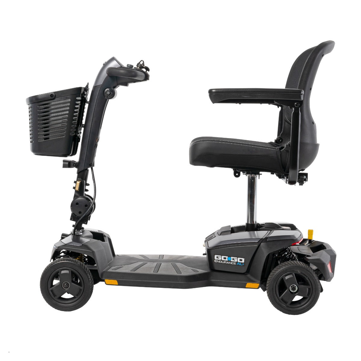 Pride Go Go Endurance AL+ Mobility Scooter
