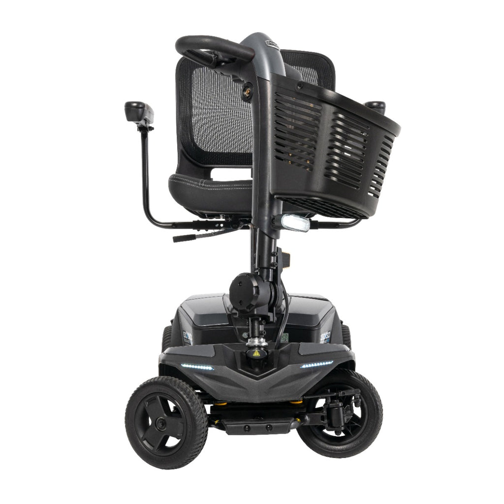 Pride Go Go Endurance AL+ Mobility Scooter