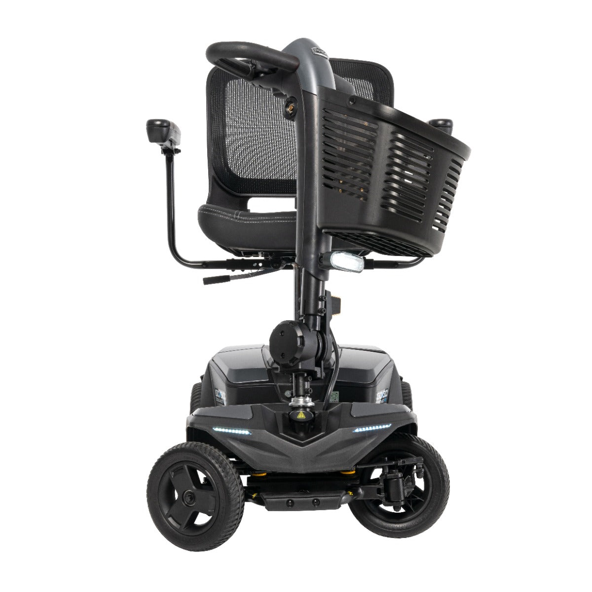 Pride Go Go Endurance AL+ Mobility Scooter