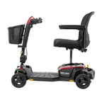 Pride Go Go Endurance AL+ Mobility Scooter