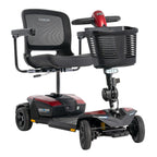 Pride Go Go Endurance AL+ Mobility Scooter