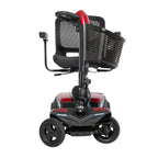 Pride Go Go Endurance AL+ Mobility Scooter