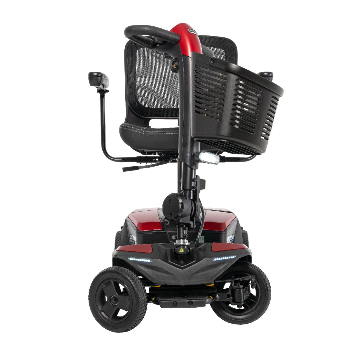Pride Go Go Endurance AL+ Mobility Scooter