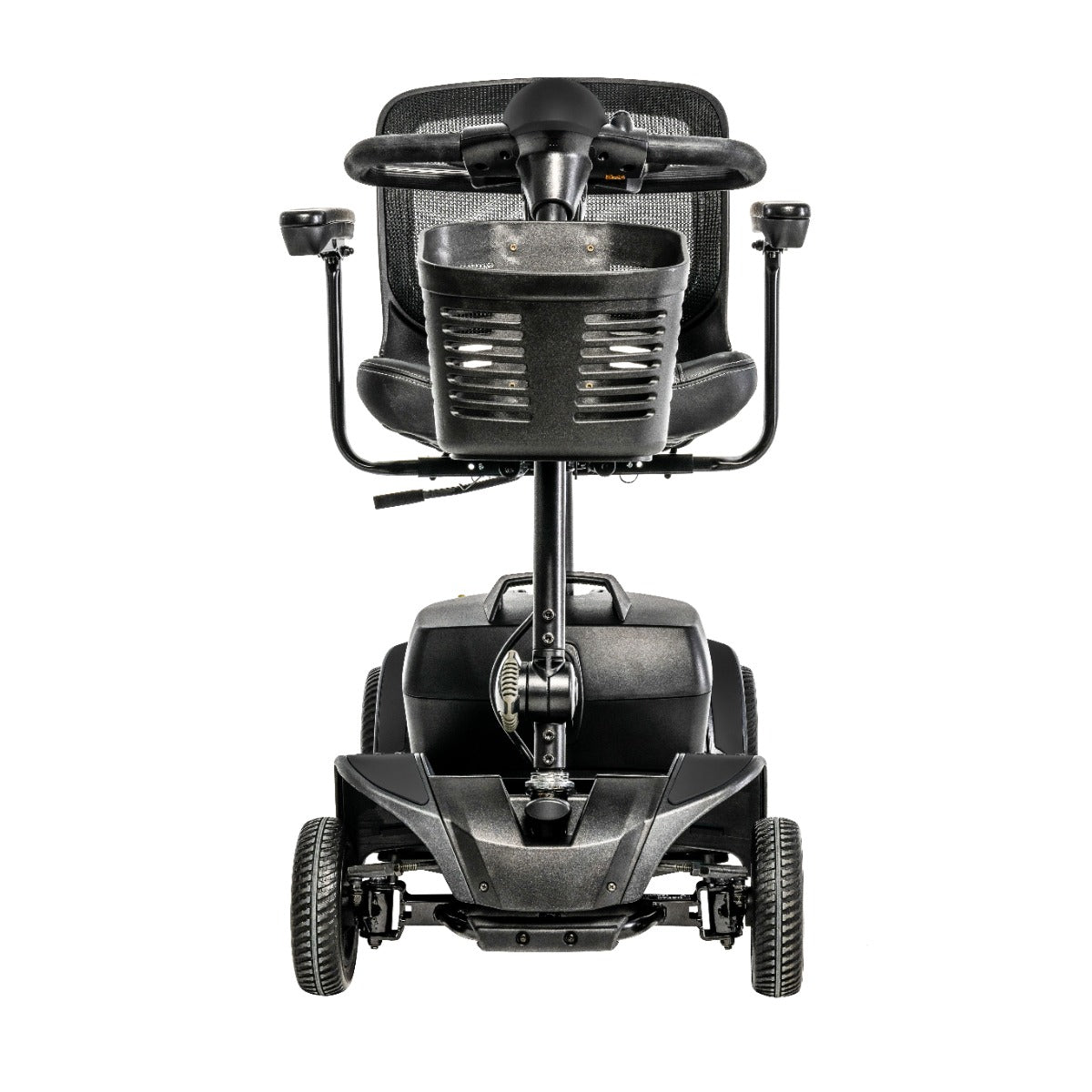 Go Go Elite Traveller 2 4-Wheel Mobility Scooter